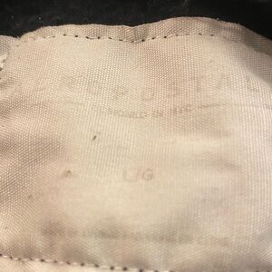 Large juniors dark aero hoodie